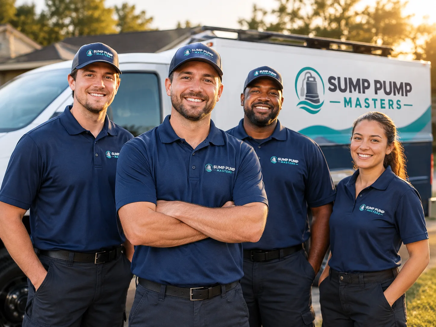 Sump Pump Repair company in Mineral Springs, NC