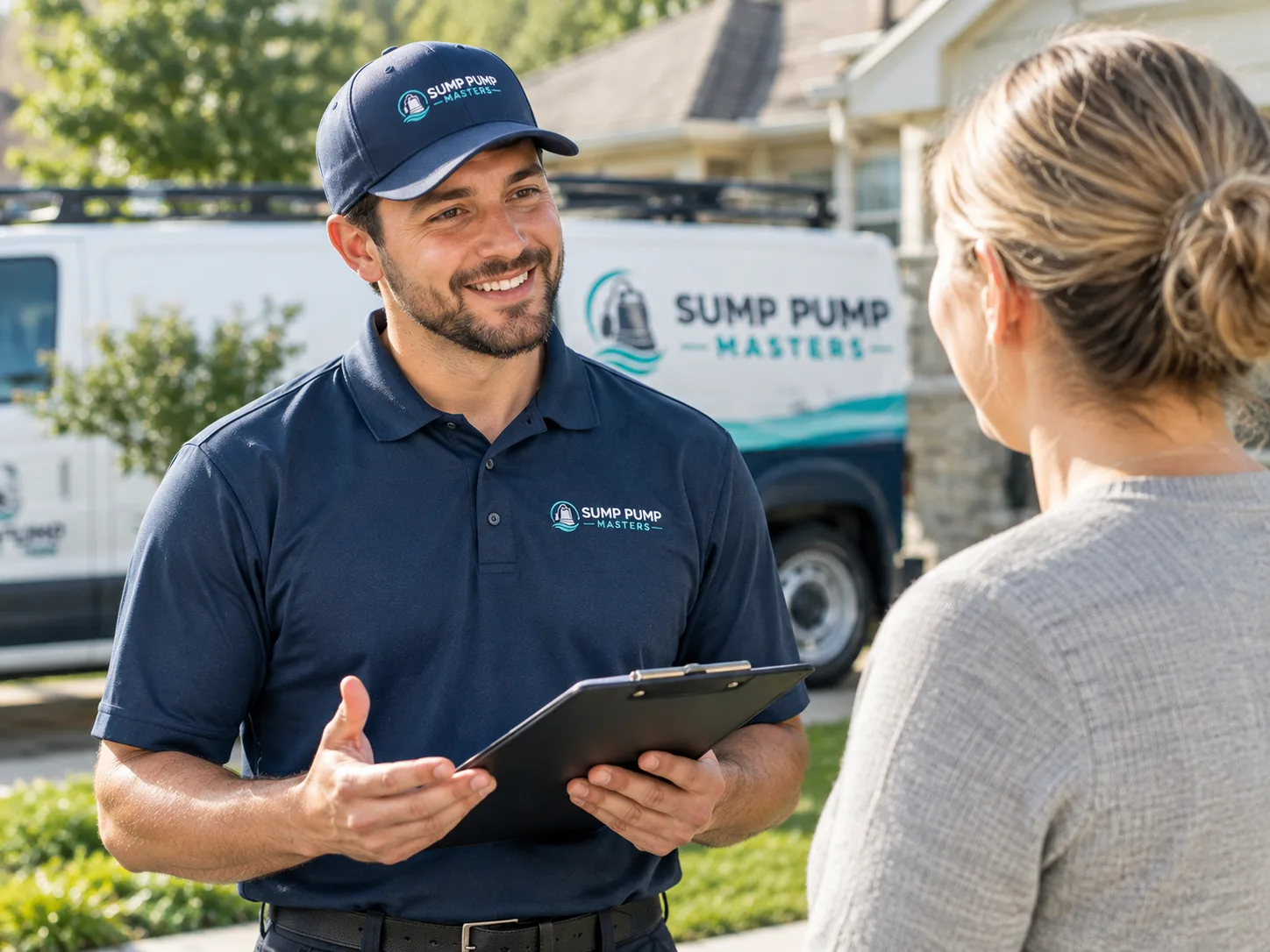 Sump Pump Repair Mineral Springs, NC FAQs